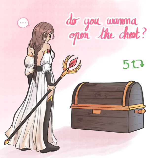 I did a little game ;)