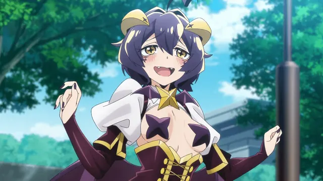 Magical Gals [Gushing over Magical Girls]