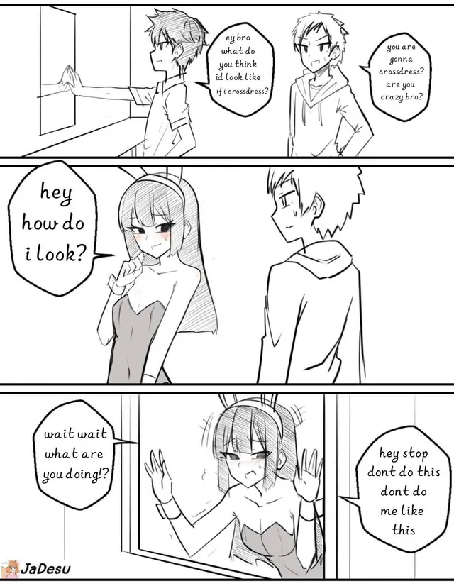 comics i translated (original by JaDesu on facebook)