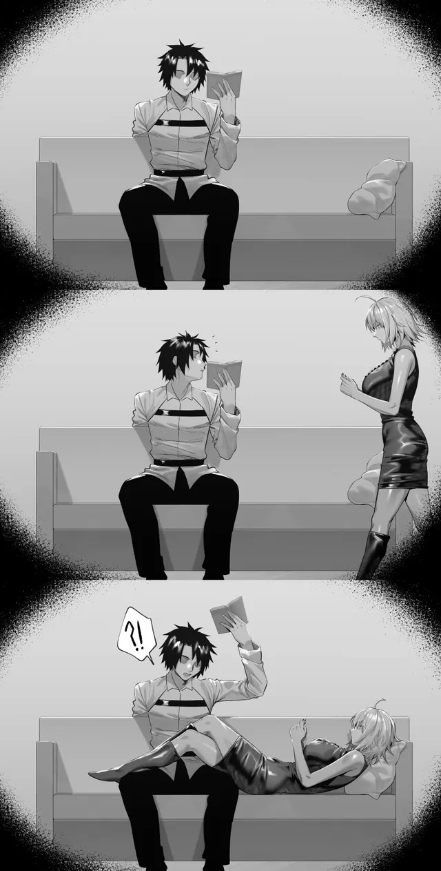 Fingering Jalter (HxD)