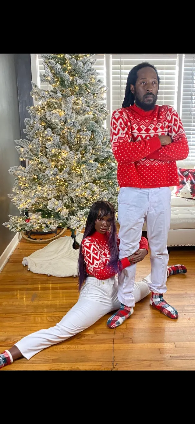 Happy Holidays from us to you 