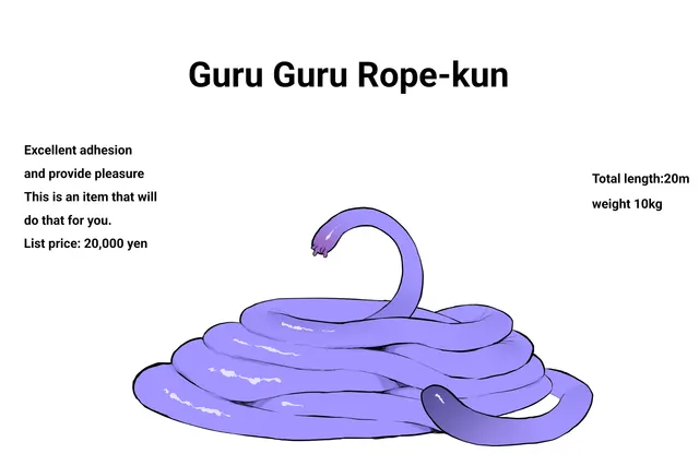 There's no escape from pleasure 