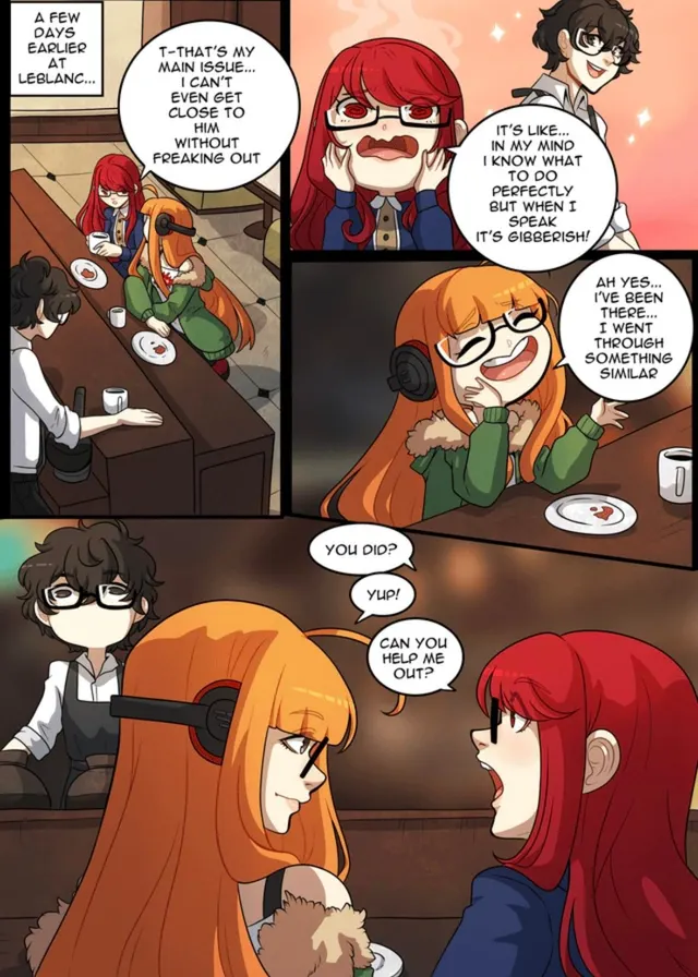 Love Navi: Sumire (Kinkymation)