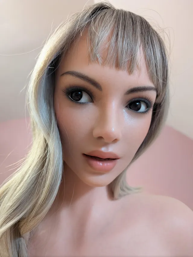 Phoebe is here ! Wow ❤️🥰