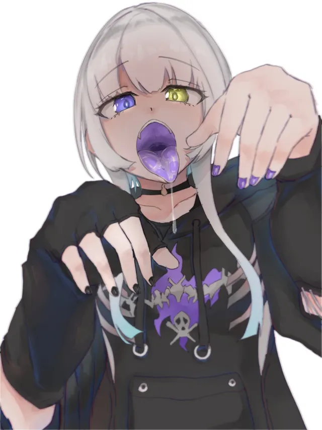 Brave enough to kiss her? (Knowing she like deep kisses)