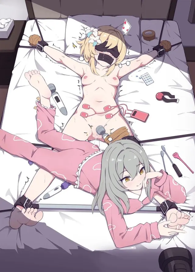 An arousing treatment