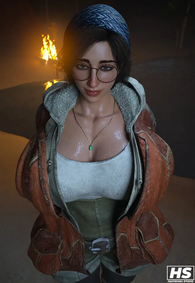 Alma (Hagiwara Studio)