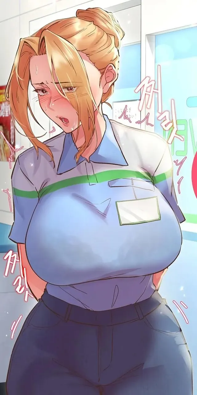 She Is Always Ready For Scenario Like This