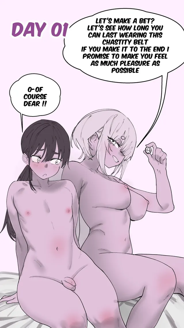 Relationship development