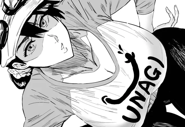 [Source: だらず] Sex with Ikumi