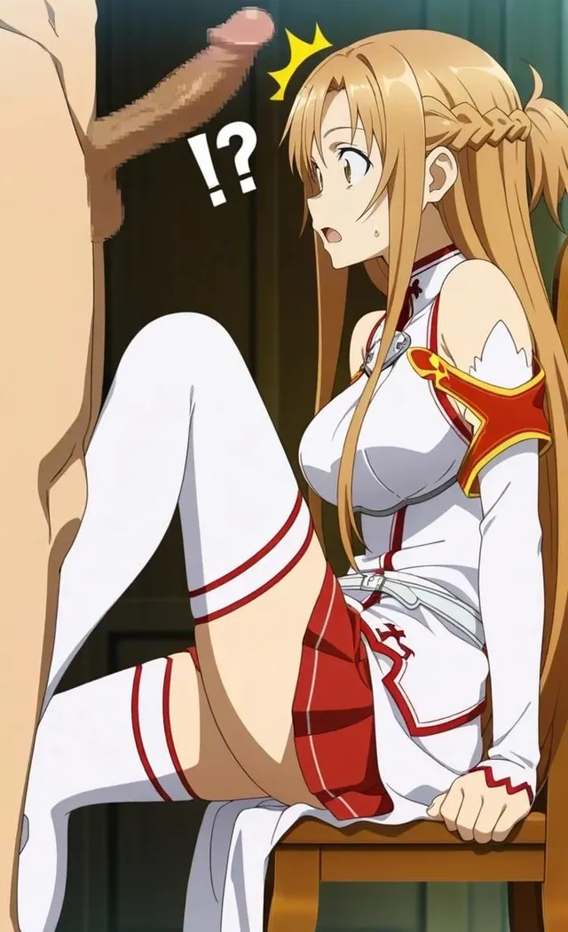 In this outfit she is just the best 🤯