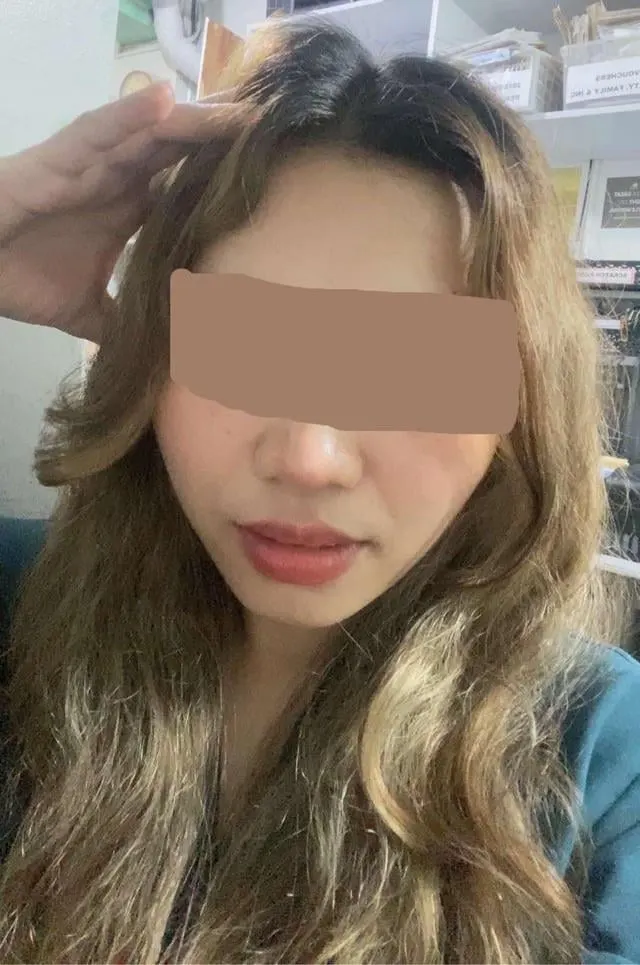 New to this - swipe to see my tits