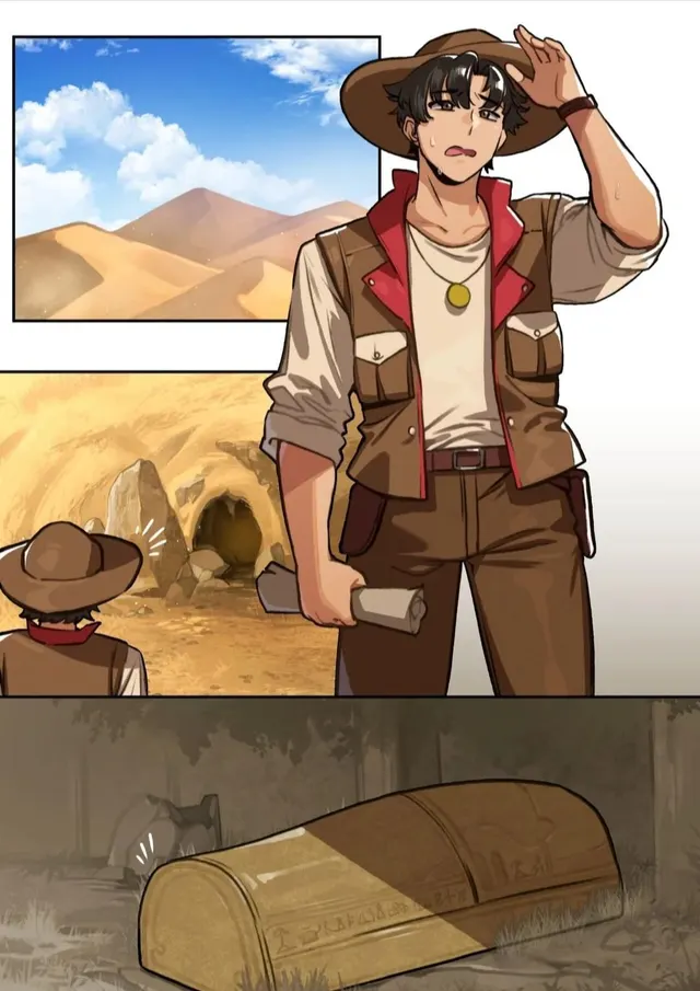 Curse of the mummy's womb (6no1)