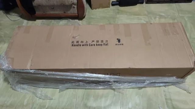 My first doll has arrived!!