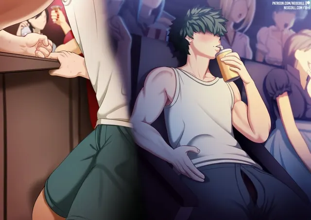 Perks of having an invisible girlfriend