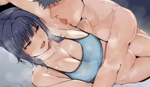 I need a gym gf😪 [alp]