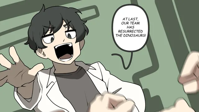 A genius ahead of his time