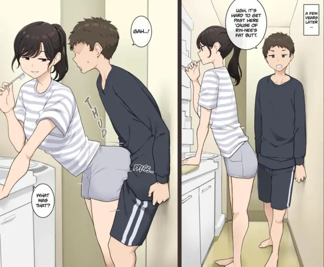 How to properly correct him