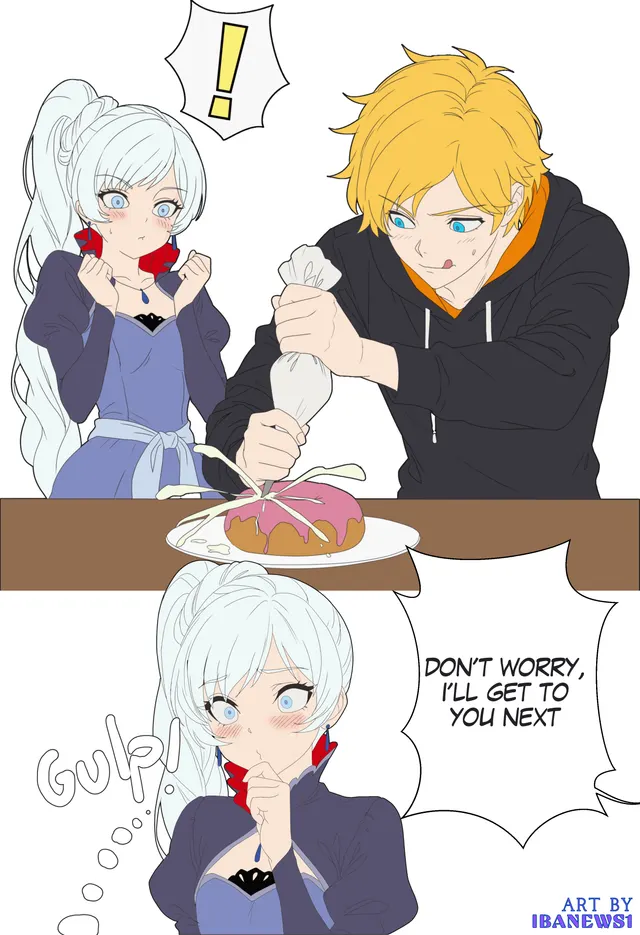 Weiss's Just Dessert