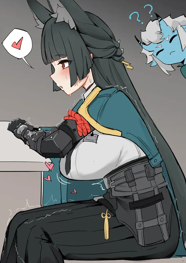 Appearance can be deceiving (tguo)