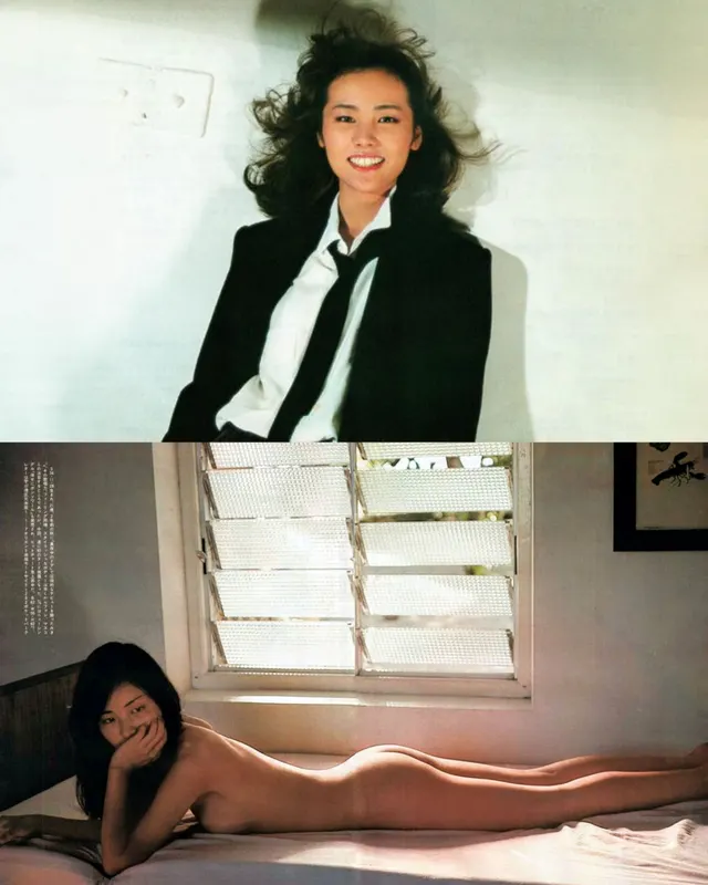 Miki Matsubara