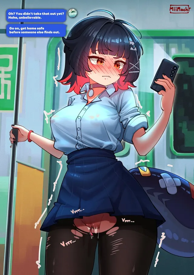 Ellen's Public Transport