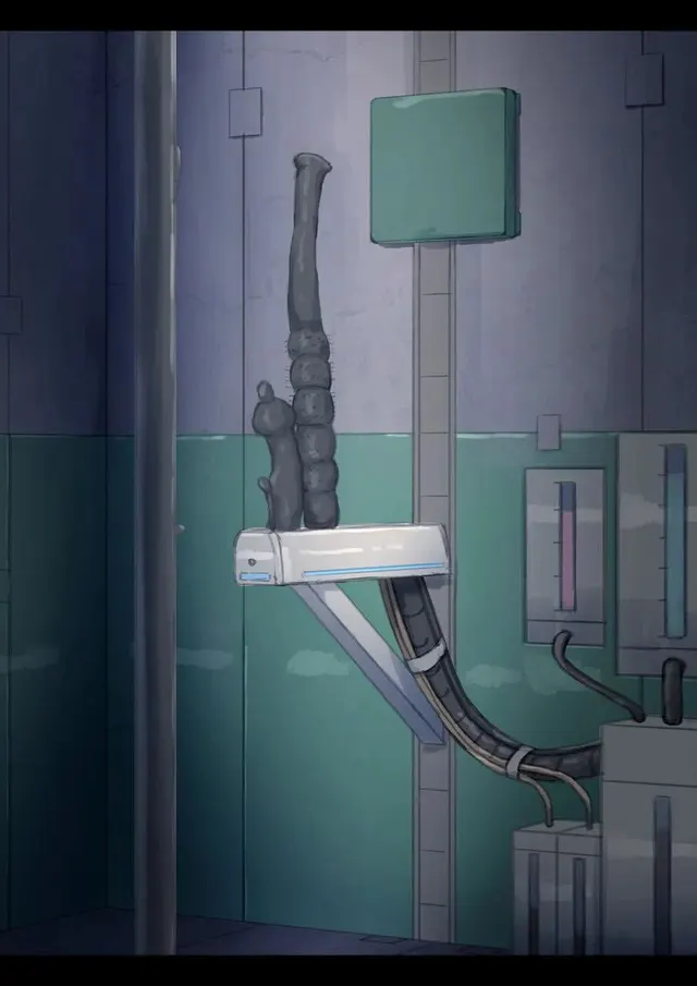 training in hardcore bondage