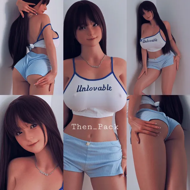 She is everything but unlovable 😍 FIREFLY DIARY