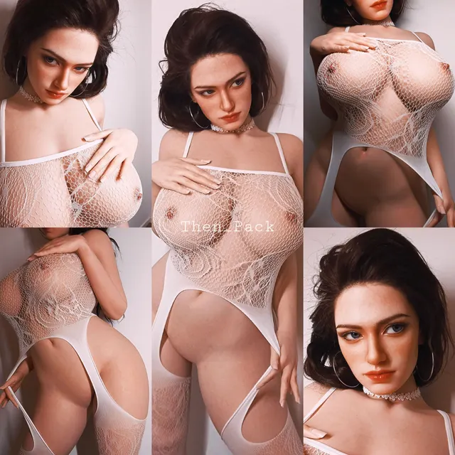 Too much to handle 🥵