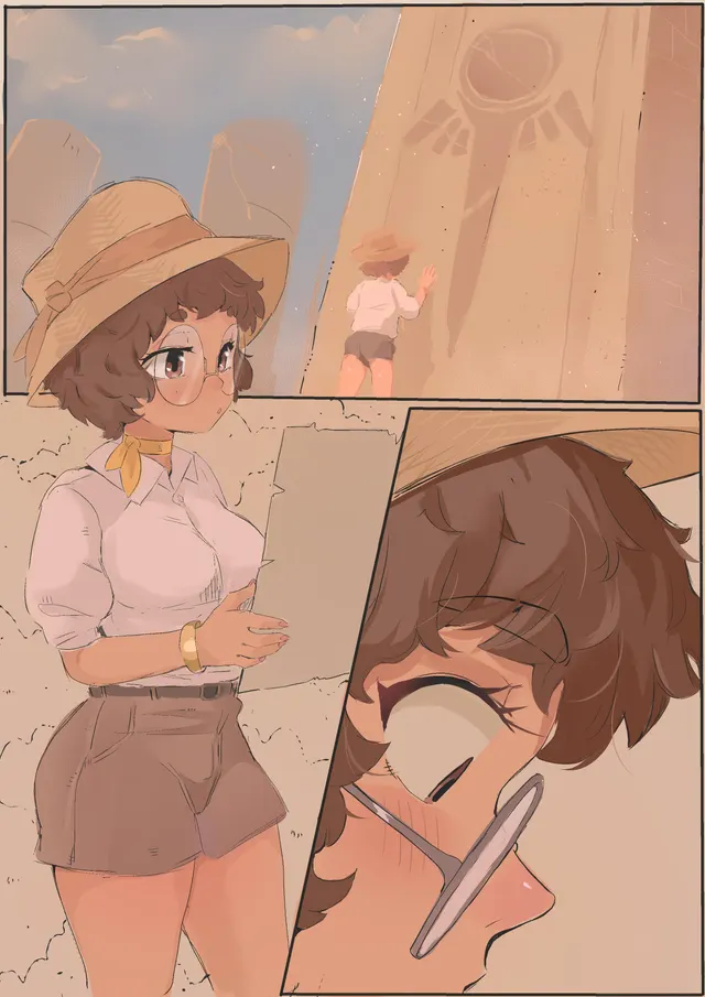 Choosing a God (Cafin)