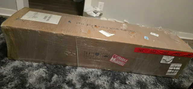 Tifa Lockhart Has Finally Arrived! (TOP-CYDOLL)