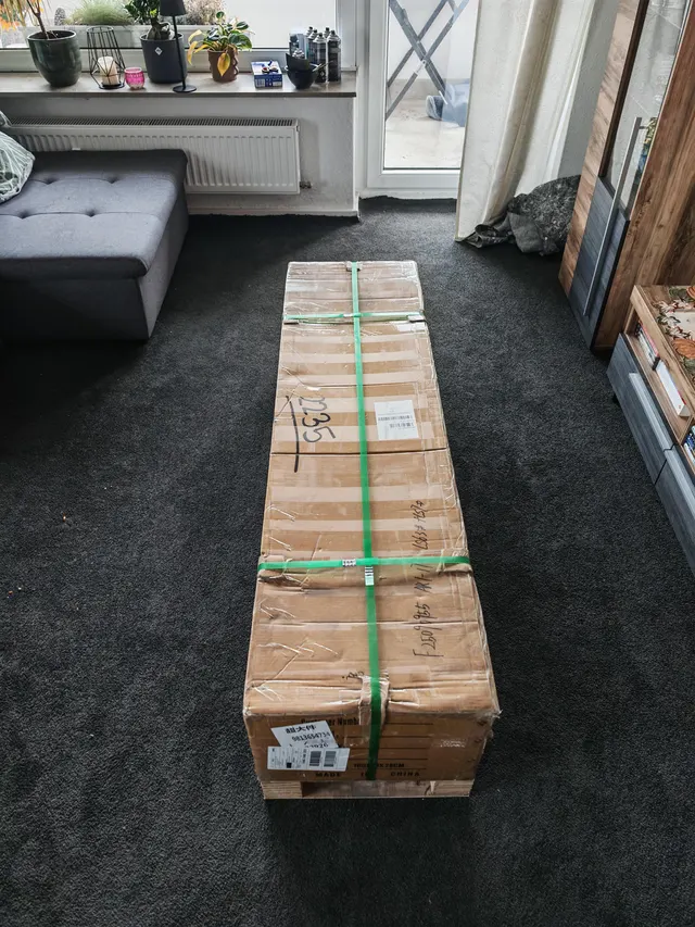 No more pictures today, sorry 😅