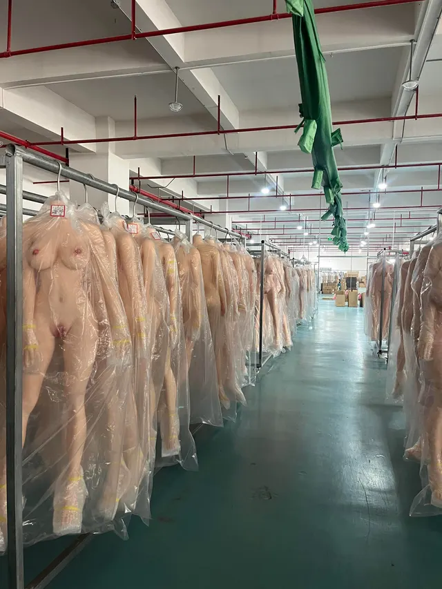 Seeking Your Input! We Want to Hear Global Customer Opinions on the Ideal Height for Realistic Dolls