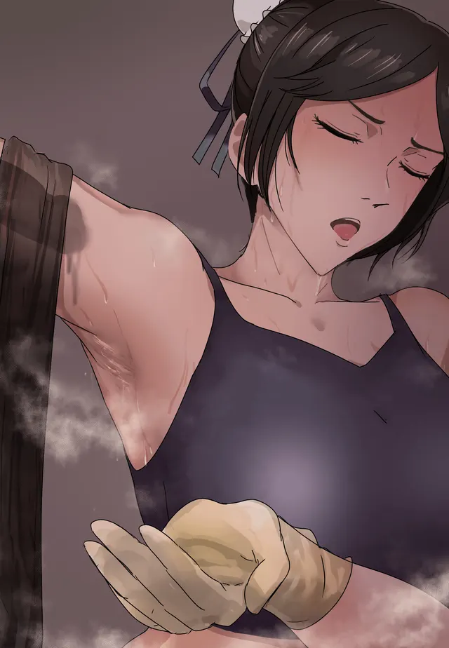 PIXIV - マッペンキー