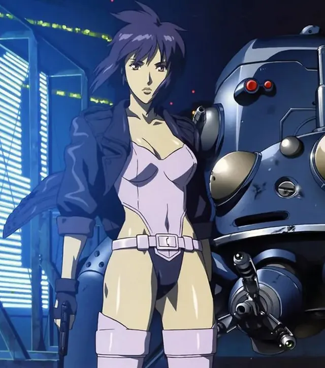 Which character would you like to see me cosplay? - Azumi