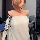 We've actually built a sex robot that supports secondary development. Xiaoling