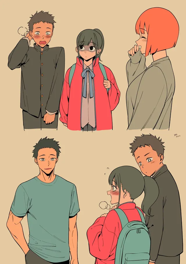 The Whole Story! (fwz0716) [McDonaldjapan]