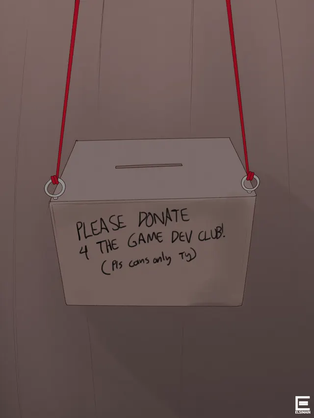 Infinite money glitch (OC)