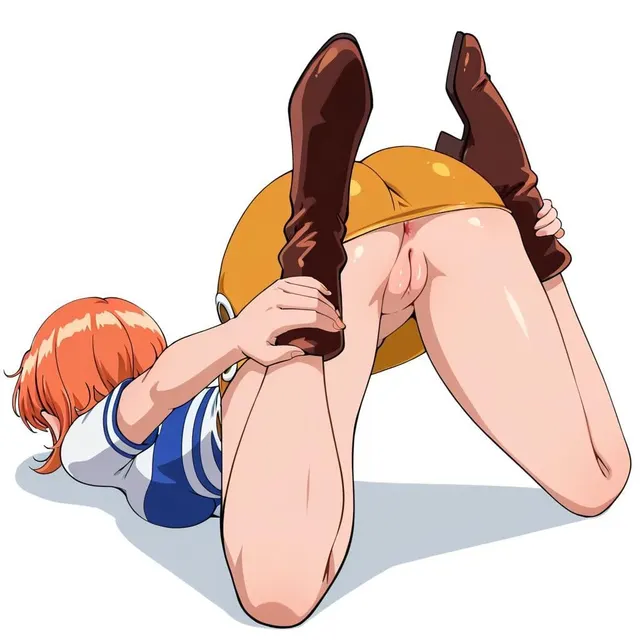 Which nami outfit is your fav?