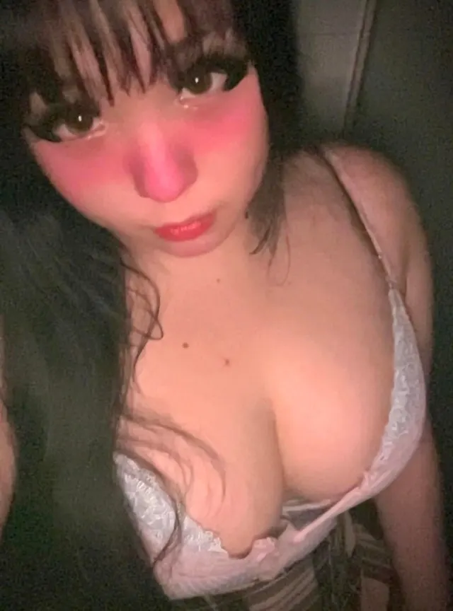 Showing you what im hiding