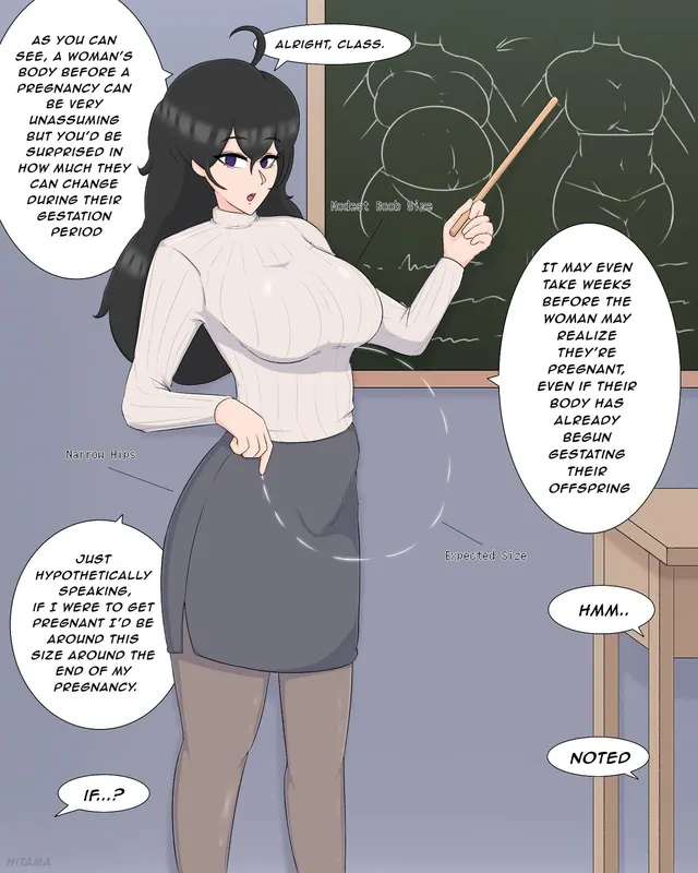 An Immersive Educational Experience