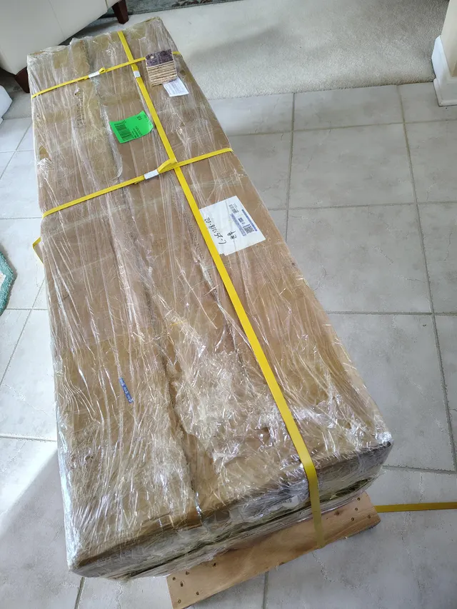 Hailey is finally here!!!