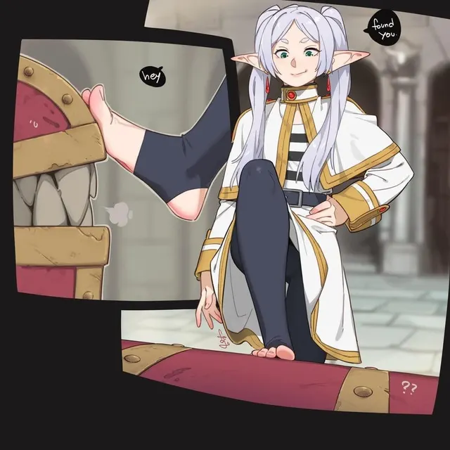 Mimic Explorer (Feguimel)