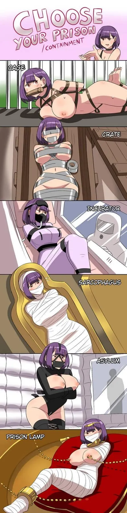 Figured I post the full list since a new one dropped