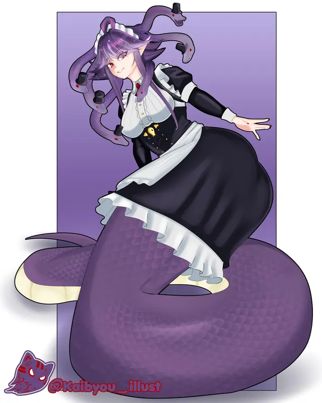 Lilith Collections💜🐍