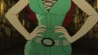 Cleavage [Lupin III (2015)]