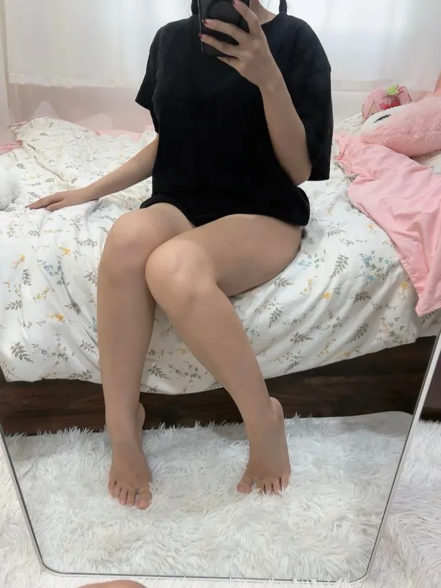 Getting in prime breeding position! :3