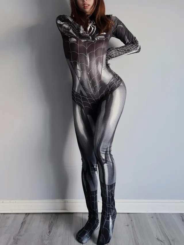 Ready to save the day!