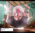 Morning routine by (Juniahhazel)