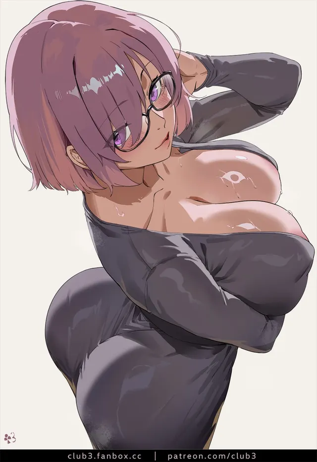 Mash got Thick (Club3)